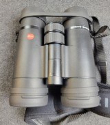Very Lightly Used Leica Ultravid HD 10 x 42 Binoculars Waterproof 40294 - Image 5 of 16
