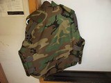 Fragmentation Protective vest, Southeast Machine Co. Inc. - 8 of 12