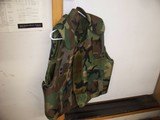 Fragmentation Protective vest, Southeast Machine Co. Inc. - 2 of 12