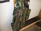 Fragmentation Protective vest, Southeast Machine Co. Inc. - 7 of 12