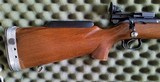 Winchester Model 52B, .22LR - 4 of 14