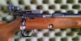 Winchester Model 52B, .22LR - 5 of 14