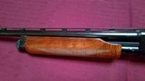 Remington 870 Wingmaster 20 Gauge with additional barrel - 10 of 13