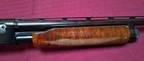 Remington 870 Wingmaster 20 Gauge with additional barrel - 7 of 13