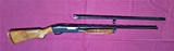 Remington 870 Wingmaster 20 Gauge with additional barrel - 2 of 13