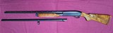 Remington 870 Wingmaster 20 Gauge with additional barrel - 1 of 13