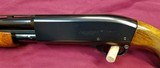 Remington 870 Wingmaster 20 Gauge with additional barrel - 9 of 13