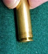 New Norma 270 Weatherby Mag Brass (50 ct) plus Wby Brass - 4 of 6