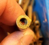 .30 CALIBER M-1 CARBINE BRASS, MISC HEADSTAMPS &#40;COMMERCIAL&#41;, 115 PIECES - 4 of 4