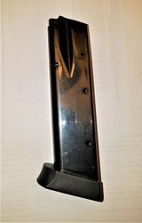 Lot of Three (3) CZ Custom 19 RD 9 MM Magazines for SP-01 / CZ 75 / 85 - 2 of 7