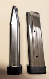STI 2011 140 MM .45 ACP MAGAZINES; 14 RD - 7 of 9