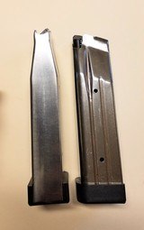 STI 2011 140 MM .45 ACP MAGAZINES; 14 RD - 6 of 9