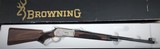 BROWNING MODEL 71 HIGH GRADE LEVER ACTION 348 WIN
24" - 1 of 11