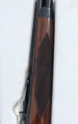 BROWNING MODEL 71 HIGH GRADE LEVER ACTION 348 WIN
24" - 5 of 11