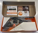 TAURUS RAGING HUNTER 454 CASULL 6.75” TWO TONE - 3 of 5