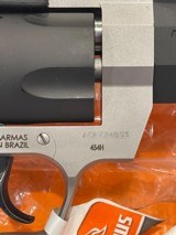 TAURUS RAGING HUNTER 454 CASULL 6.75” TWO TONE - 2 of 5