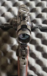 Clark Custom Premium Bullseye 1911 38 Super - 10 of 10