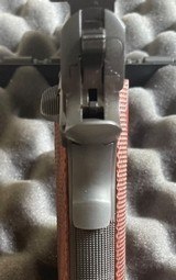 Clark Custom Premium Bullseye 1911 38 Super - 8 of 10