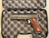 Clark Custom Premium Bullseye 1911 38 Super - 6 of 10