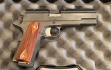 Clark Custom Premium Bullseye 1911 38 Super - 5 of 10