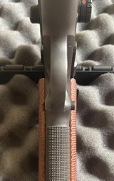 Clark Custom Premium Bullseye 1911 38 Super - 9 of 10