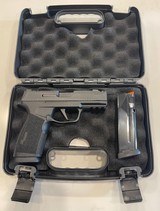 SIG SAUER P365 X MACRO XCA 9 COMP - 1 of 9