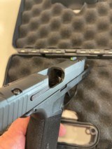 SIG SAUER P365 X MACRO XCA 9 COMP - 6 of 9