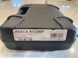 SIG SAUER P365 X MACRO XCA 9 COMP - 8 of 9