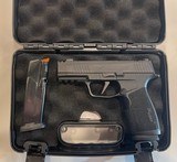 SIG SAUER P365 X MACRO XCA 9 COMP - 2 of 9