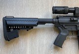 Custom DPMS LR10 308 with Vortex Scope - 2 of 8