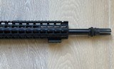 Custom DPMS LR10 308 with Vortex Scope - 4 of 8