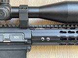 Custom DPMS LR10 308 with Vortex Scope - 5 of 8