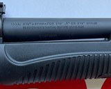 Benelli Super Nova Tactical 18.5” 3 1/2” Picatinny, Extension - 2 of 12