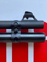 Benelli Super Nova Tactical 18.5” 3 1/2” Picatinny, Extension - 3 of 12