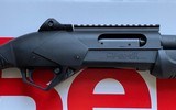 Benelli Super Nova Tactical 18.5” 3 1/2” Picatinny, Extension - 4 of 12