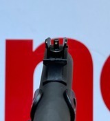 Benelli Super Nova Tactical 18.5” 3 1/2” Picatinny, Extension - 7 of 12