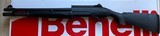 Benelli Super Nova Tactical 18.5” 3 1/2” Picatinny, Extension - 11 of 12