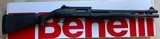 Benelli Super Nova Tactical 18.5” 3 1/2” Picatinny, Extension - 1 of 12