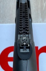 Benelli Super Nova Tactical 18.5” 3 1/2” Picatinny, Extension - 6 of 12