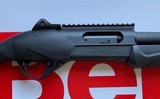 Benelli Super Nova Tactical 18.5” 3 1/2” Picatinny, Extension - 10 of 12