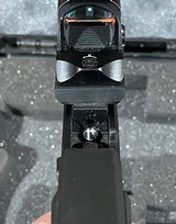 TaurusTX .22 Competition 5.4” 3/16 Threaded Holosun 507C Sight - 5 of 10