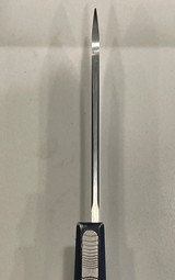 Microtech Combat Troodon T/E Black Standard 144-1 - 9 of 14