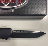 Microtech Combat Troodon T/E Black Standard 144-1 - 4 of 14