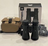 Vortex Diamondback 12x50 Binoculars - 1 of 8