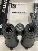 Vortex Diamondback 12x50 Binoculars - 4 of 8