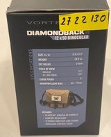 Vortex Diamondback 12x50 Binoculars - 7 of 8