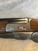 Perazzi High Tech S 12ga - 4 of 4
