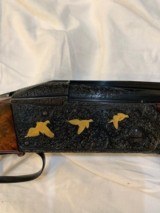 REMINGTON 32 EE "THE PANORAMA GUN" 30" MOD/FULL - 4 of 8