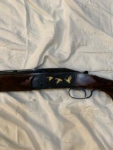 REMINGTON 32 EE "THE PANORAMA GUN" 30" MOD/FULL - 1 of 8