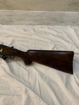 REMINGTON 32 EE "THE PANORAMA GUN" 30" MOD/FULL - 5 of 8